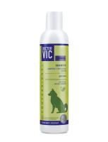 Шампунь Doctor VIC с пантенолом "Лесной" для собак, флакон 250 мл