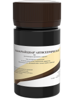 Мазь фармайодная антисептическая, 50 г