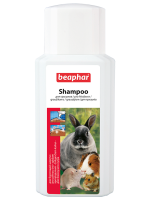 Шампунь Beaphar для грызунов, 200 мл