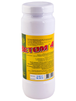 Препарат для ЖКТ Ветом 4, 500 г