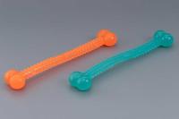 Игрушка NUNBELL для собак Палка-хваталка для апортировки, 28 см 1 шт