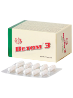 Препарат для ЖКТ Ветом 3, 50 капсул