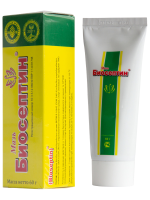 Биосептин мазь, 60 г