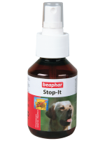 Корректор поведения Beaphar Stop It Dog спрей для отпугивания собак, 100 мл