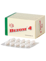 Препарат для ЖКТ Ветом 4, 50 капсул