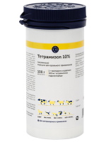 Противопаразитарный препарат Тетрамизол 10%, порошок для орального применения, 100 г