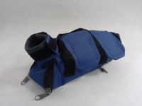 Сумка БиоСтайл для фиксации животных №1 (до 2кг)