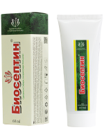 Биосептин гель косметический, 60 г