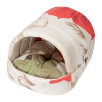 Домик Эстрада  (Эконом) №1 41х36х30