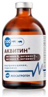 Аквитин 100мл (Мосагроген)(45/кор)