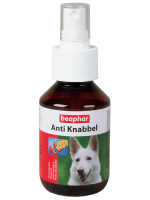 Корректор поведения Beaphar Anti Knabbel спрей моделирующий поведение собак от погрызов, 100 мл