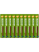 Лакомство Мнямс лакомые палочки для кошек с уткой и кроликом 10х5 г