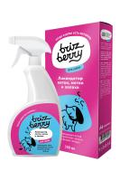 Brizberry Ликвидатор пятен, меток и запаха для собак (в пачке), 500 мл