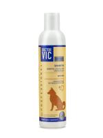 Шампунь Doctor VIC с пантенолом "Липовый цвет" для собак, фл. 250 мл