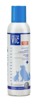 Шампунь Doctor VIC 4% с хлоргексидином  для кошек и собак, флакон 150 мл
