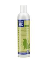 Шампунь Doctor VIC с экстрактами овса и пшеницы для собак, фл. 250 мл