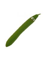 Игрушка для собак латекс "Огурец" 29,5 см