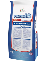 Сухой корм Forza10 Best Breeders для взрослых собак всех пород, с ягненком, 20 кг