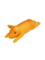 Игрушка для собак латекс "Кабан большой" 24,5 см