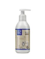 Бальзам-маска Doctor VIC с протеинами шелка для кошек, фл. 200 мл