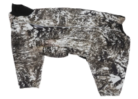 Комбинезон утепленный для собак osso fashion, р 70, д/ кобелей