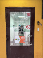 Ветеринарный центр Море, г. Москва, 2-я Брестская ул, 39с4