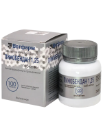 Пимобендан 1,25 мг, 100 табл.