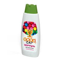 Шампунь GOOD CAT для кошек и котят с ароматом  BUBBLE Gum, 250 мл