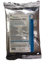 Фармазин 500, 200 г