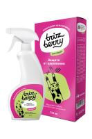Brizberry Защита от царапания для кошек (в пачке), 250 мл Brizberry Защита от царапания для кошек (в пачке), 250 мл