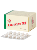 Препарат для ЖКТ Ветом 1.1, 50 капсул