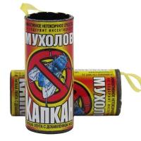 Лента Мухолов Капкан с медом