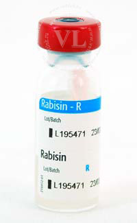 Описание препарата Рабизин (Rabisin)