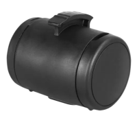 Мультибокс Flexi Vario Multi Box black для лакомств
