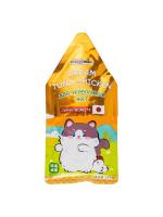 Лакомство для кошек CattyMan тихоокеанский крем-мусс, укрепление ЖКТ, Тунец Магуро, Цыпленок, пауч 55 г