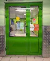 Ветклиника Ветпоинт, г. Москва, улица Клары Цеткин, 3с2