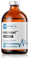 Ивермаг 1% 100мл (Мосагроген)