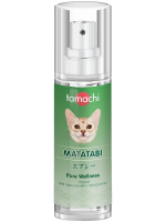 Корректор поведения Tamachi Мататаби для кошек, спрей, 125 мл Корректор поведения Tamachi Мататаби для кошек, спрей, 125 мл