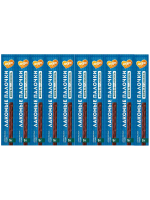 Лакомство Мнямс лакомые палочки для кошек с форелью и лососем 10х5 г