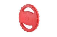 Игрушка WOGY Red Strong для собак Снаряд, 20х2см 275г