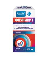 ПЧЕЛОДАР Флунивит 100 мл