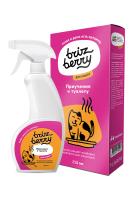 Brizberry Приучение к туалету для кошек (в пачке), 250 мл Brizberry Приучение к туалету для кошек (в пачке), 250 мл