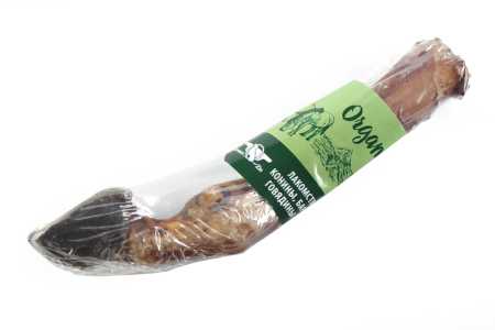 Organic Chew "Нога" субпродукт бараний