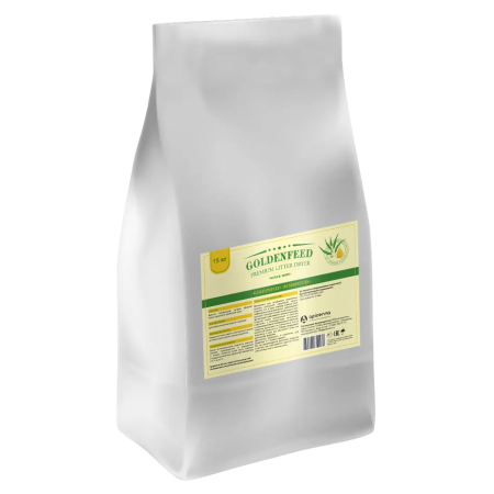 Осушитель GoldenFeed, 15 кг