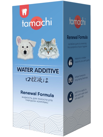 фото Жидкость для полости рта Tamachi, 400 мл