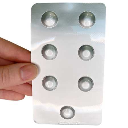 фото Онсиор ™  таблетки для собак 5 мг упаковка, 28 таб