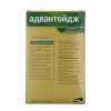 фото Капли от блох Elanco Адвантейдж ® капли для собак до 4 кг 4 пипетки, в упаковке