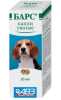 Препарат для ушей Барс ® капли для собак и кошек упаковка, 20 мл