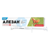 Препарат от глистов АВЗ Алезан паста антигельминтная для лошадей, 6 г