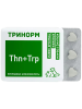 Успокаивающие таблетки Тринорм для кошек и собак, 10 табл.